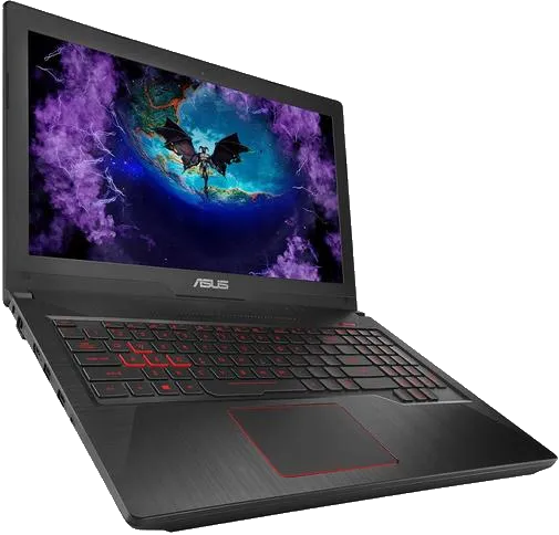 FX503VD