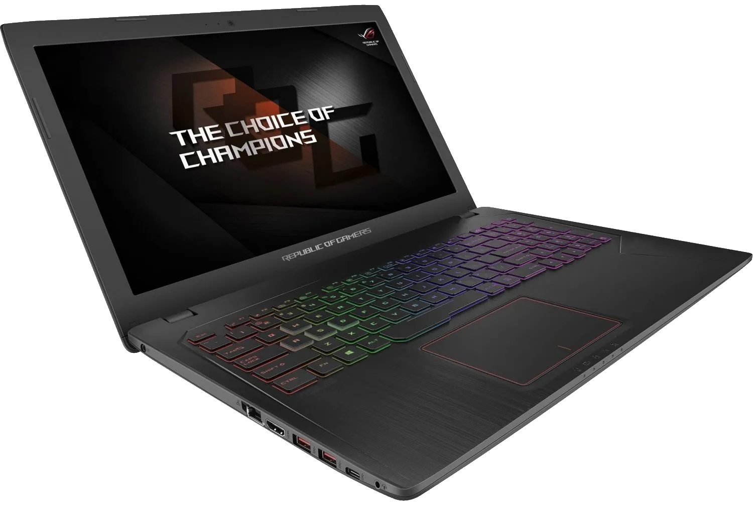GL553VD