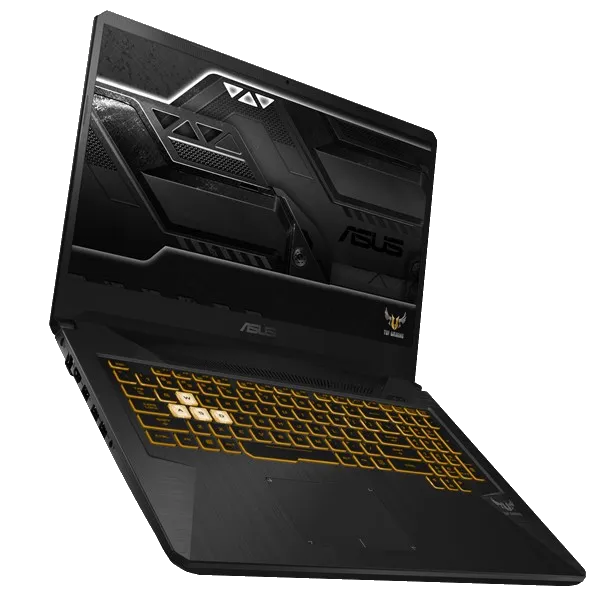 FX504GM-E4468T