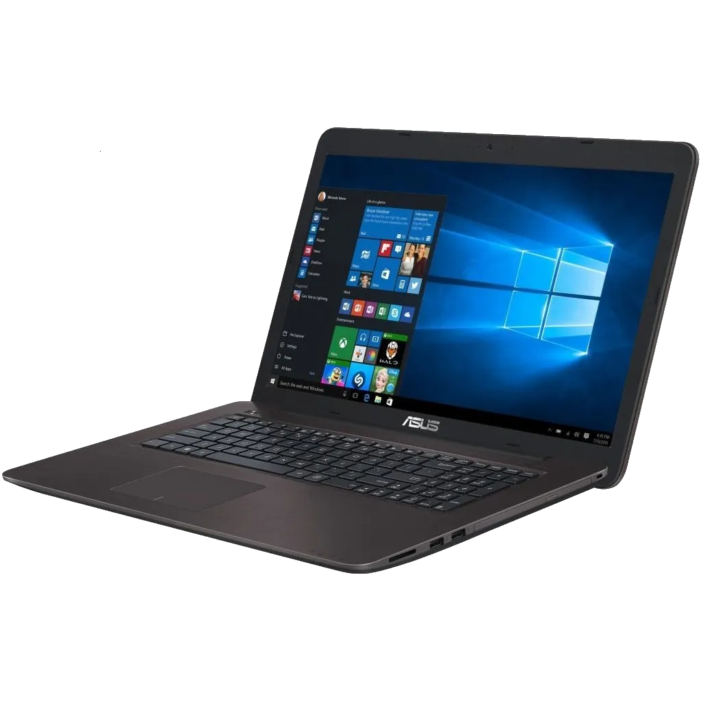 X756UA
