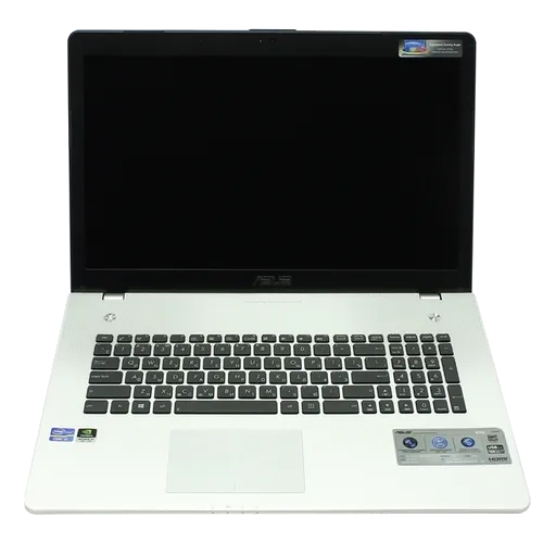 N76VJ