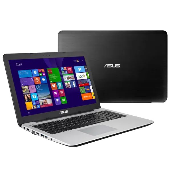 X555UF