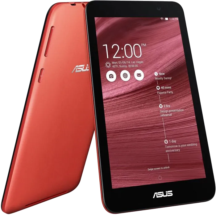 Memo Pad 7 ME572C