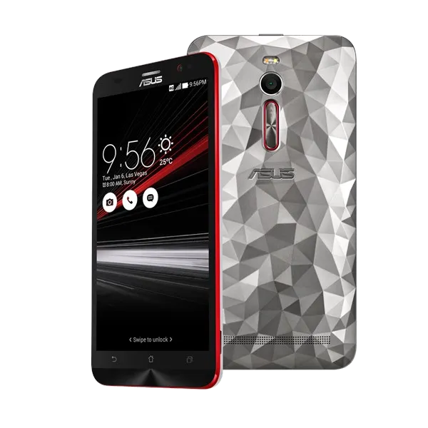 ZenFone 2 Deluxe Special Edition ZE551ML 256GB