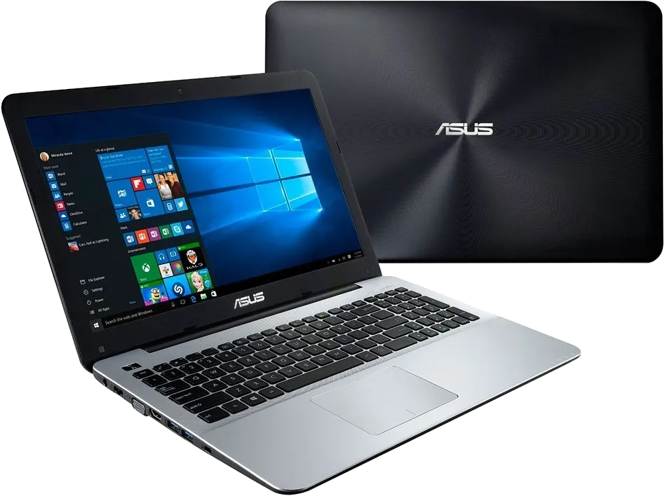 X555DG