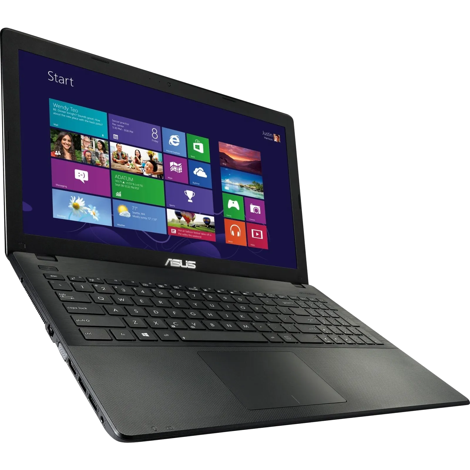 X551MA