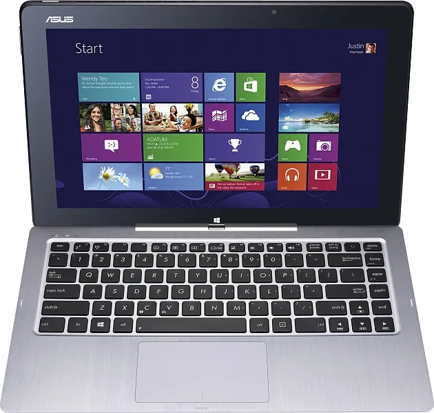 Transformer Book T300LA