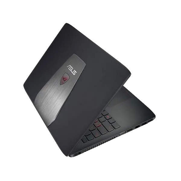 GL552JX