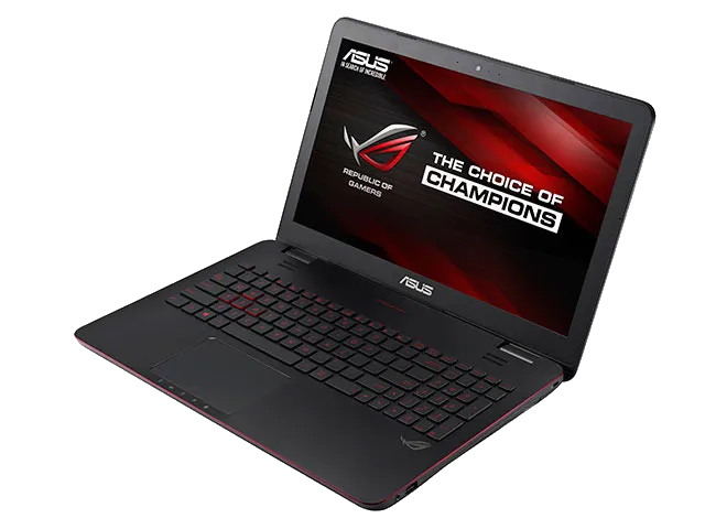 G551JM