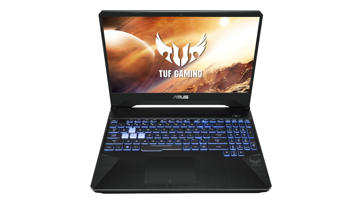 FX505DT