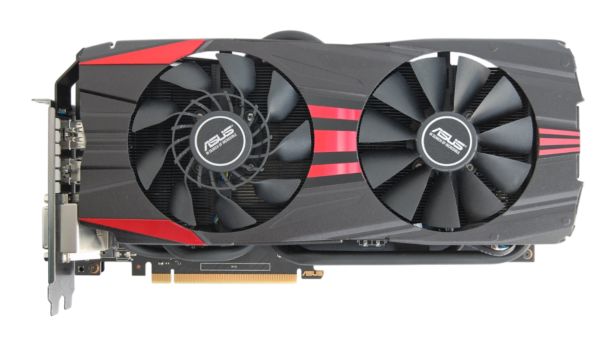 GTX 960