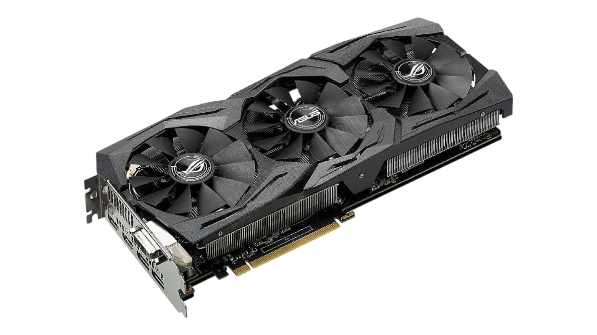 GTX 1070