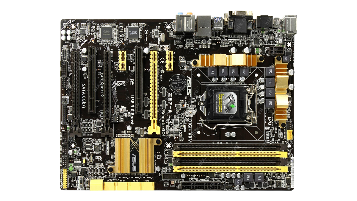 Z87-A
